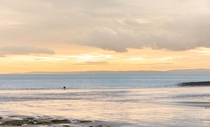Newton Beach, Porthcawl